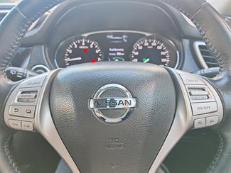 2015 Nissan X-trail - Thumbnail