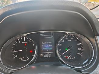2015 Nissan X-trail - Thumbnail