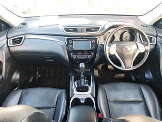 2015 Nissan X-trail - Thumbnail