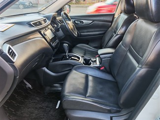 2015 Nissan X-trail - Thumbnail