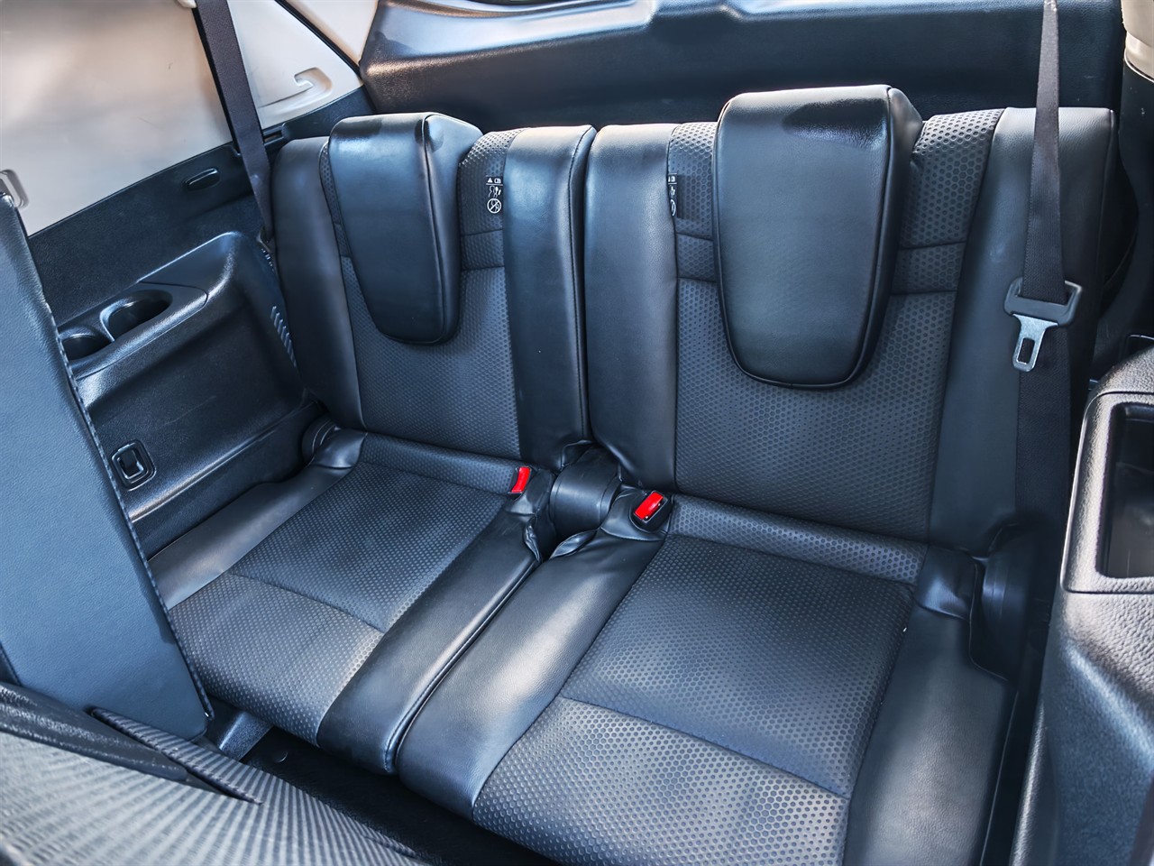 2015 Nissan X-trail