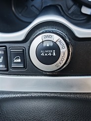 2015 Nissan X-trail - Thumbnail