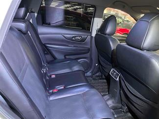 2015 Nissan X-trail - Thumbnail