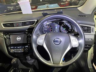 2015 Nissan X-trail - Thumbnail