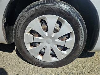 2006 Toyota Wish - Thumbnail