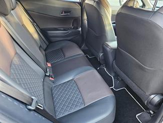 2018 Toyota C-HR - Thumbnail