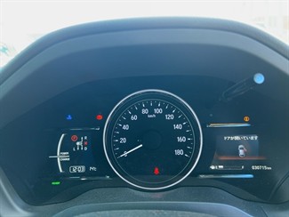 2020 Honda Vezel - Thumbnail