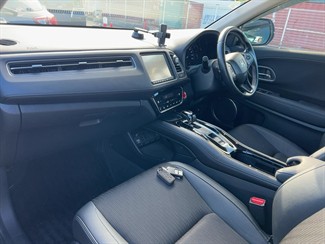 2020 Honda Vezel - Thumbnail