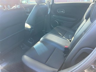 2020 Honda Vezel - Thumbnail