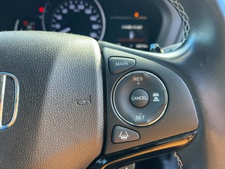 2020 Honda Vezel - Thumbnail