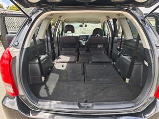 2007 Toyota Wish - Thumbnail