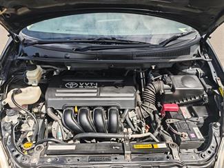 2007 Toyota Wish - Thumbnail