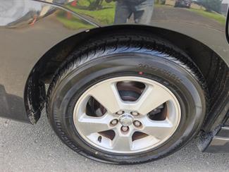 2007 Toyota Wish - Thumbnail