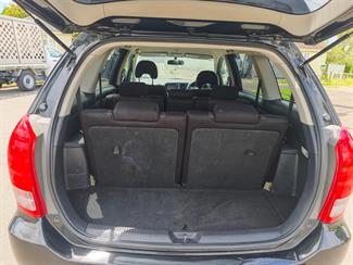 2007 Toyota Wish - Thumbnail