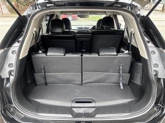 2016 Nissan X-Trail - Thumbnail