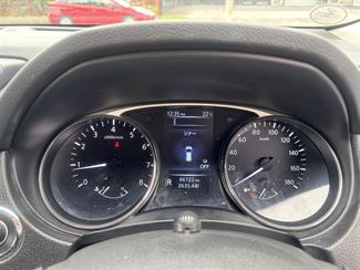 2016 Nissan X-Trail - Thumbnail