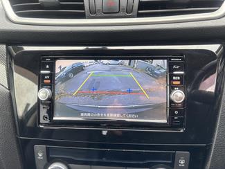 2016 Nissan X-Trail - Thumbnail