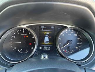 2016 Nissan X-Trail - Thumbnail