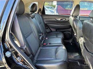 2016 Nissan X-Trail - Thumbnail