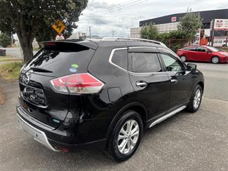 2016 Nissan X-Trail - Thumbnail