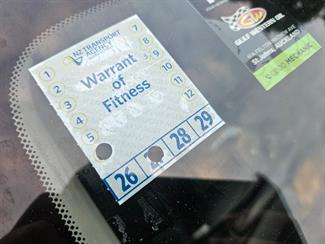 2010 Mazda Axela - Thumbnail