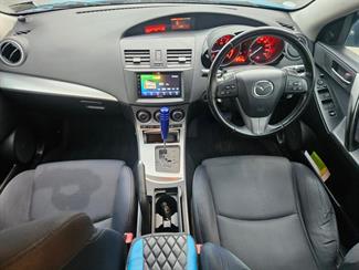 2010 Mazda Axela - Thumbnail