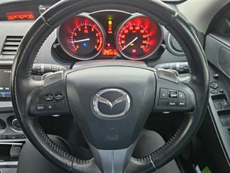 2010 Mazda Axela - Thumbnail