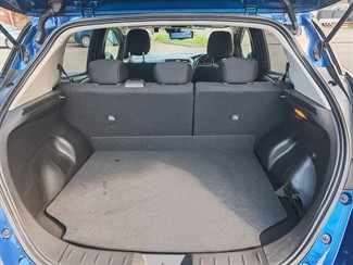 2019 Nissan Leaf - Thumbnail
