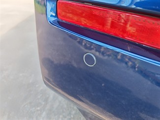 2019 Nissan Leaf - Thumbnail