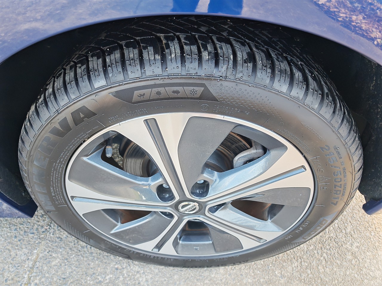 2019 Nissan Leaf
