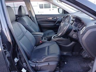 2017 Nissan X-trail - Thumbnail