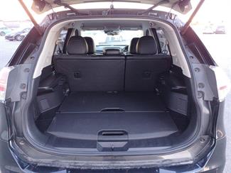 2017 Nissan X-trail - Thumbnail