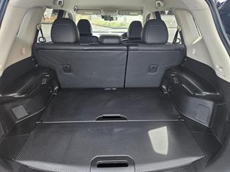 2017 Nissan X-trail - Thumbnail