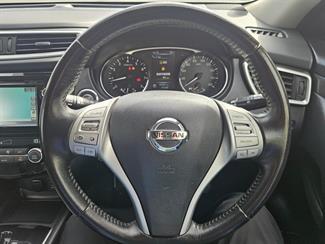 2017 Nissan X-trail - Thumbnail