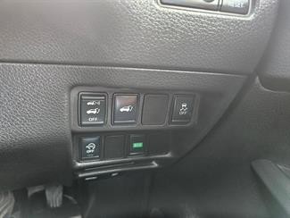 2017 Nissan X-trail - Thumbnail