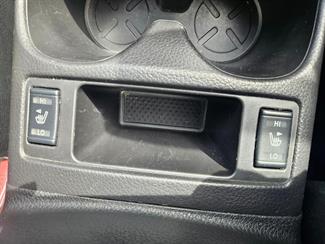 2017 Nissan X-trail - Thumbnail