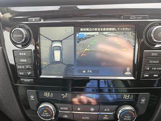 2017 Nissan X-trail - Thumbnail