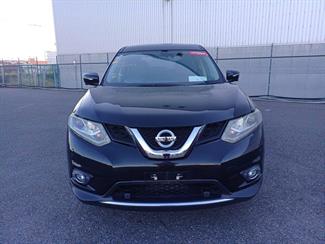 2017 Nissan X-trail - Thumbnail