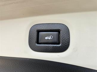 2017 Nissan X-trail - Thumbnail