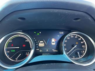 2020 Toyota Camry - Thumbnail