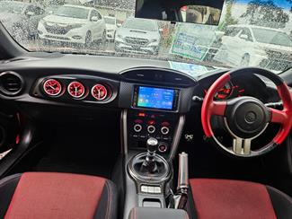 2014 Toyota 86 - Thumbnail