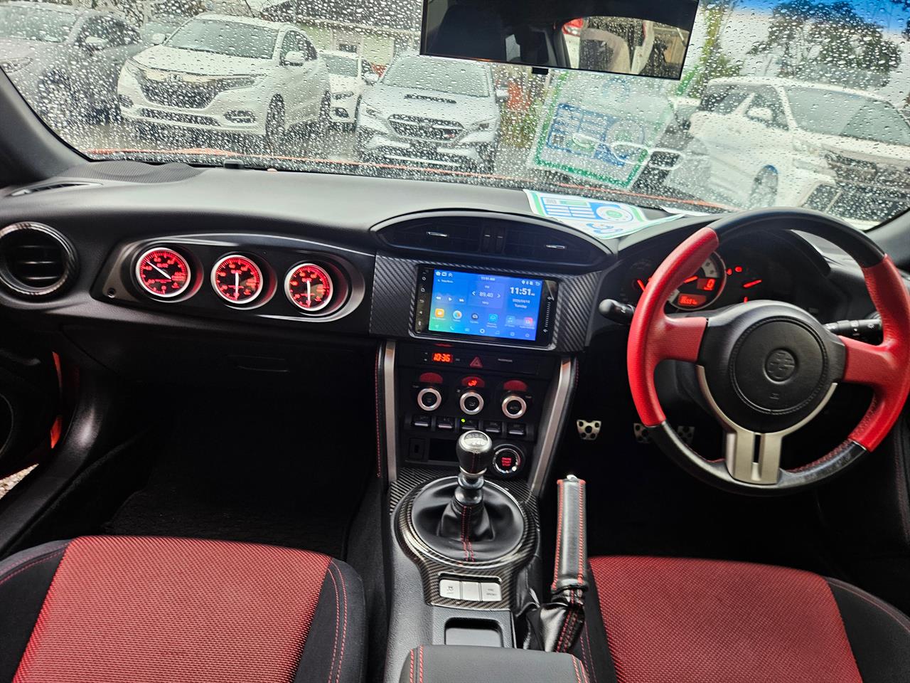 2014 Toyota 86