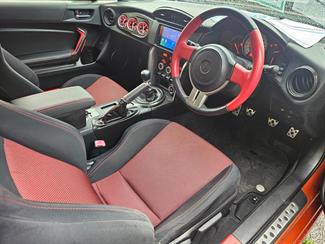2014 Toyota 86 - Thumbnail