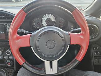 2014 Toyota 86 - Thumbnail