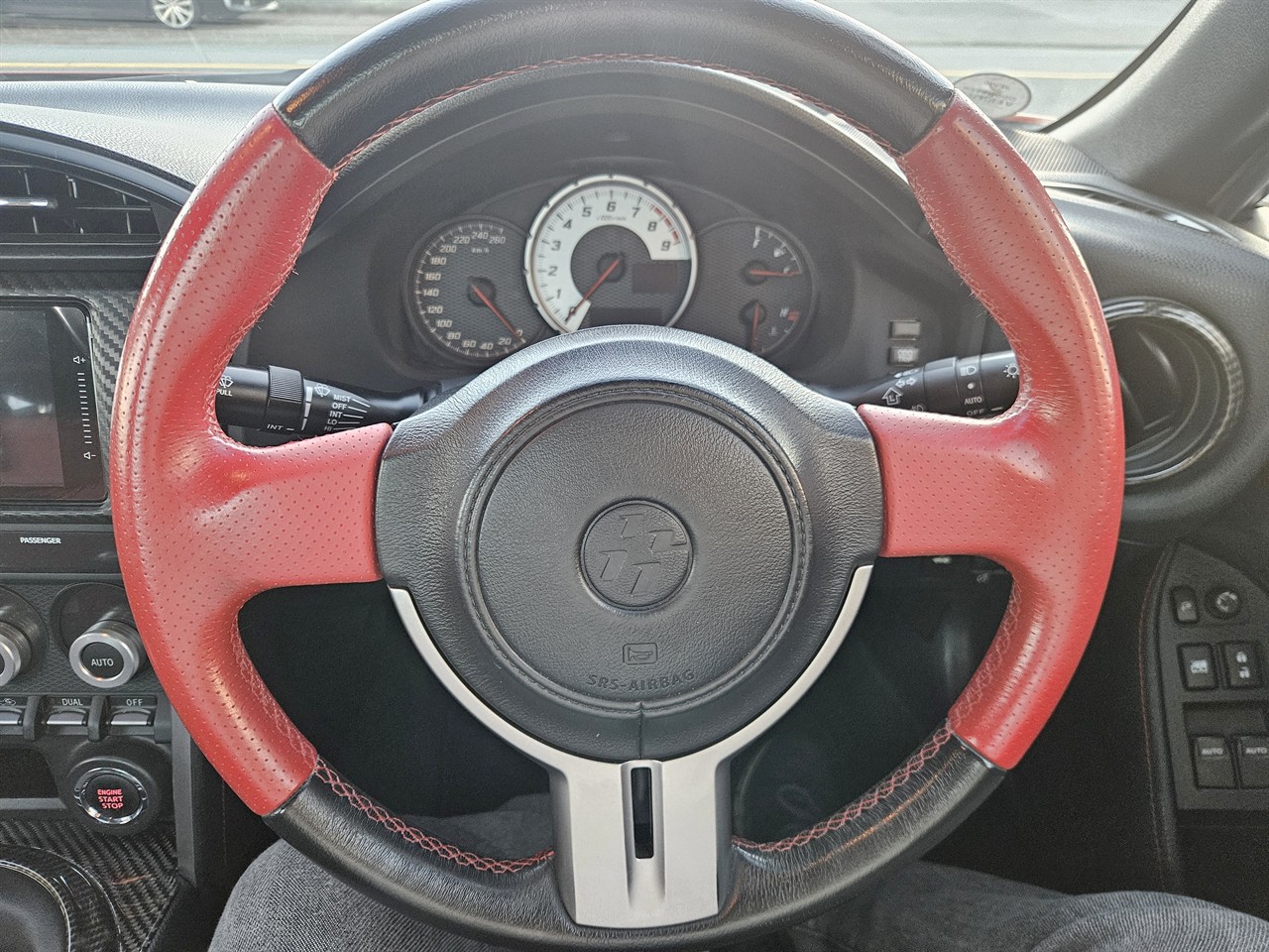 2014 Toyota 86