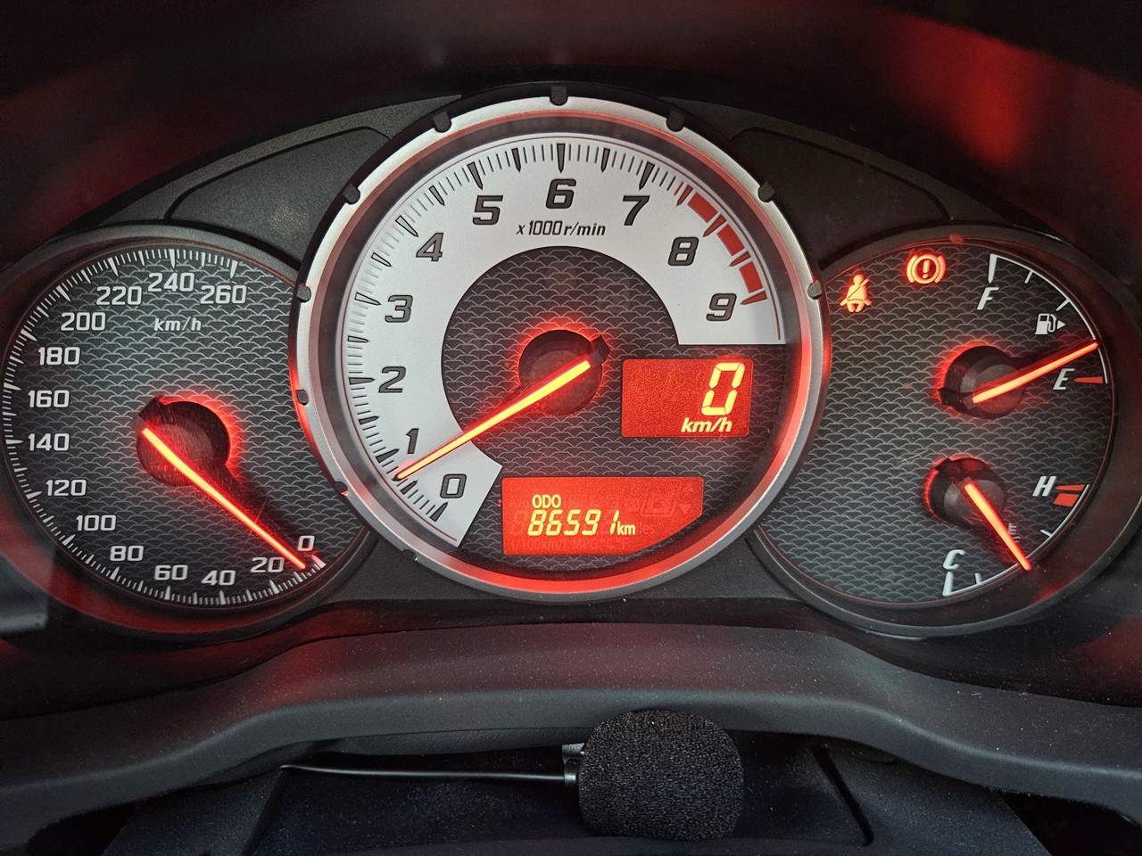 2014 Toyota 86