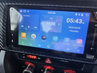 2014 Toyota 86 - Thumbnail