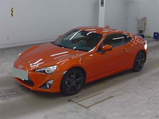 2014 Toyota 86 - Thumbnail