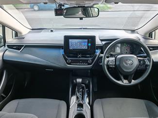 2023 Toyota Corolla - Thumbnail
