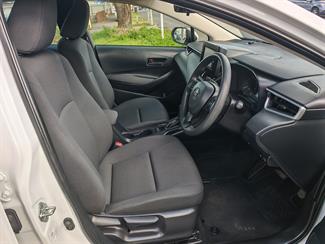 2023 Toyota Corolla - Thumbnail